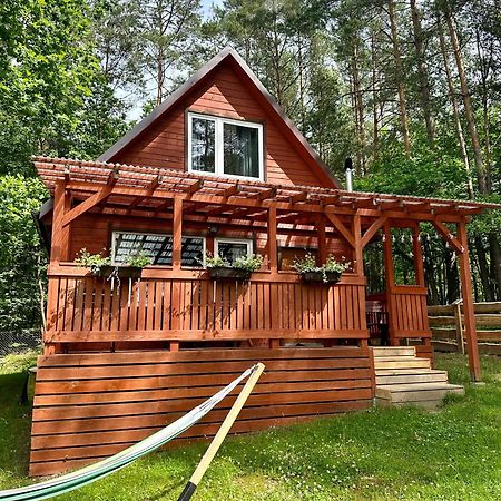 Gryfne Kaszuby Villa Kamienica Krolewska Kültér fotó