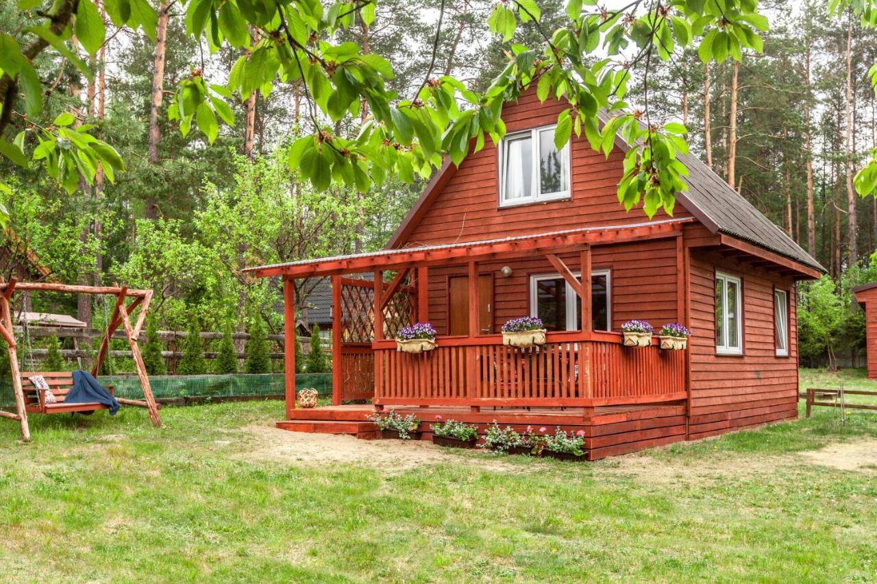 Gryfne Kaszuby Villa Kamienica Krolewska Kültér fotó