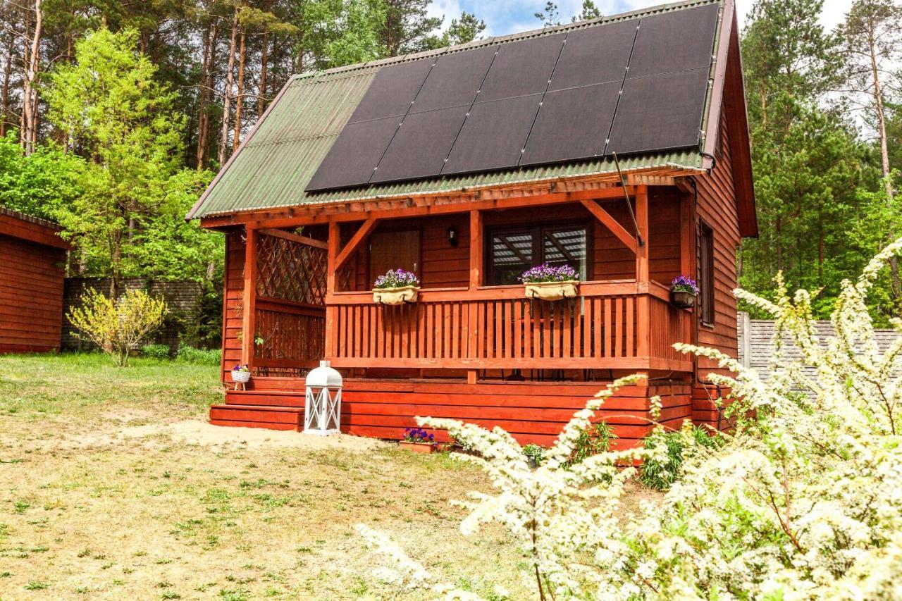 Gryfne Kaszuby Villa Kamienica Krolewska Kültér fotó