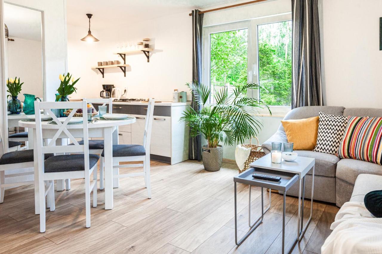 Gryfne Kaszuby Villa Kamienica Krolewska Kültér fotó