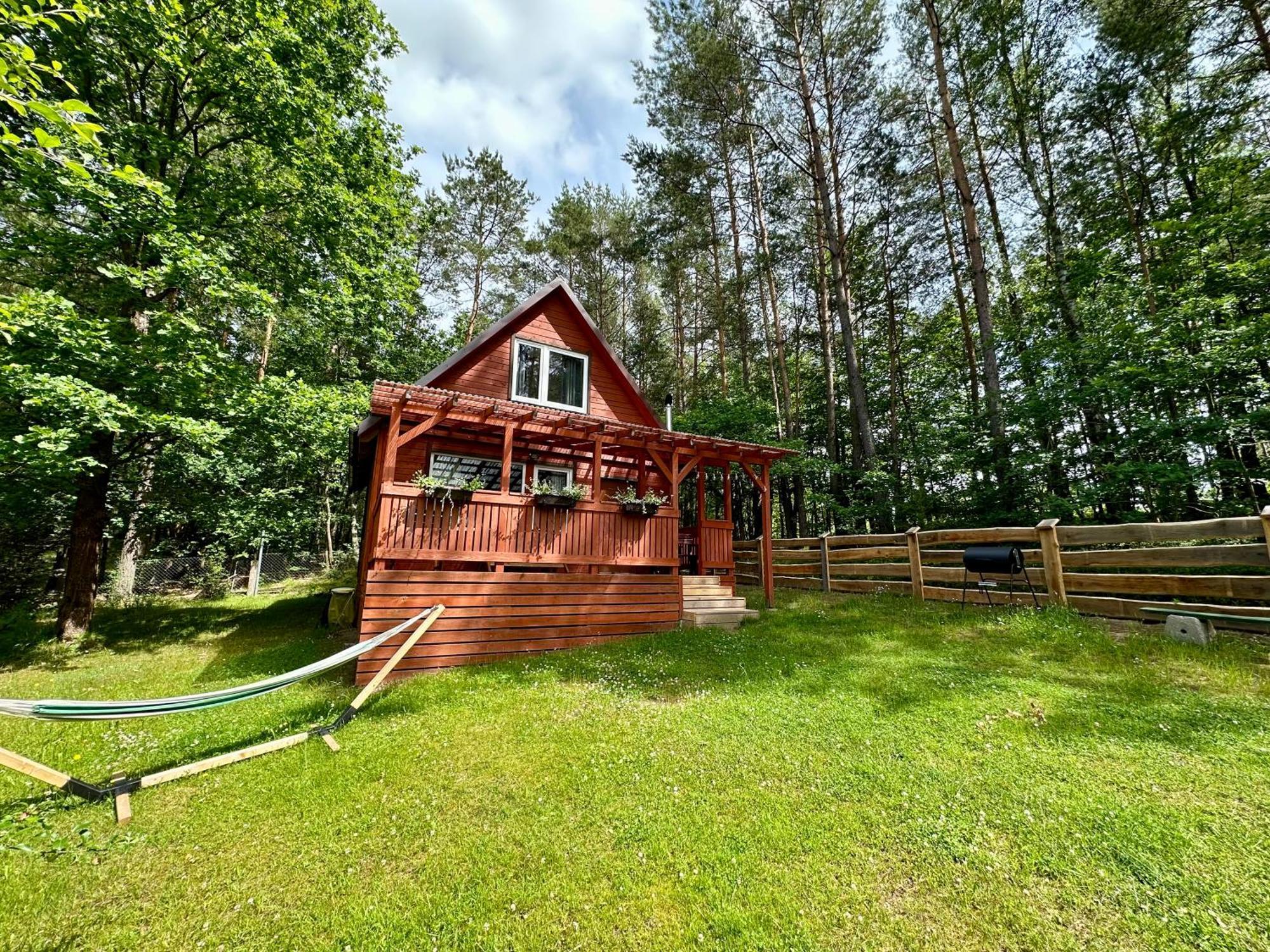 Gryfne Kaszuby Villa Kamienica Krolewska Kültér fotó