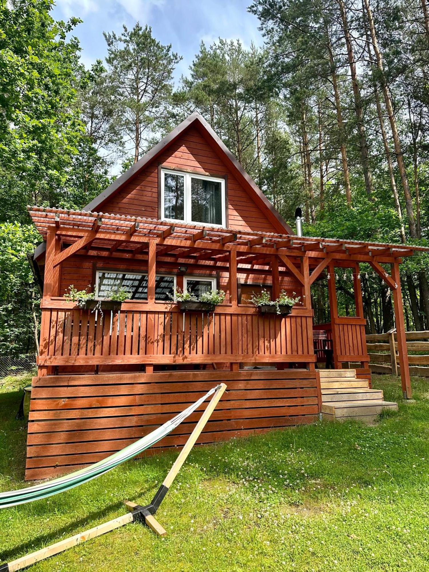 Gryfne Kaszuby Villa Kamienica Krolewska Kültér fotó