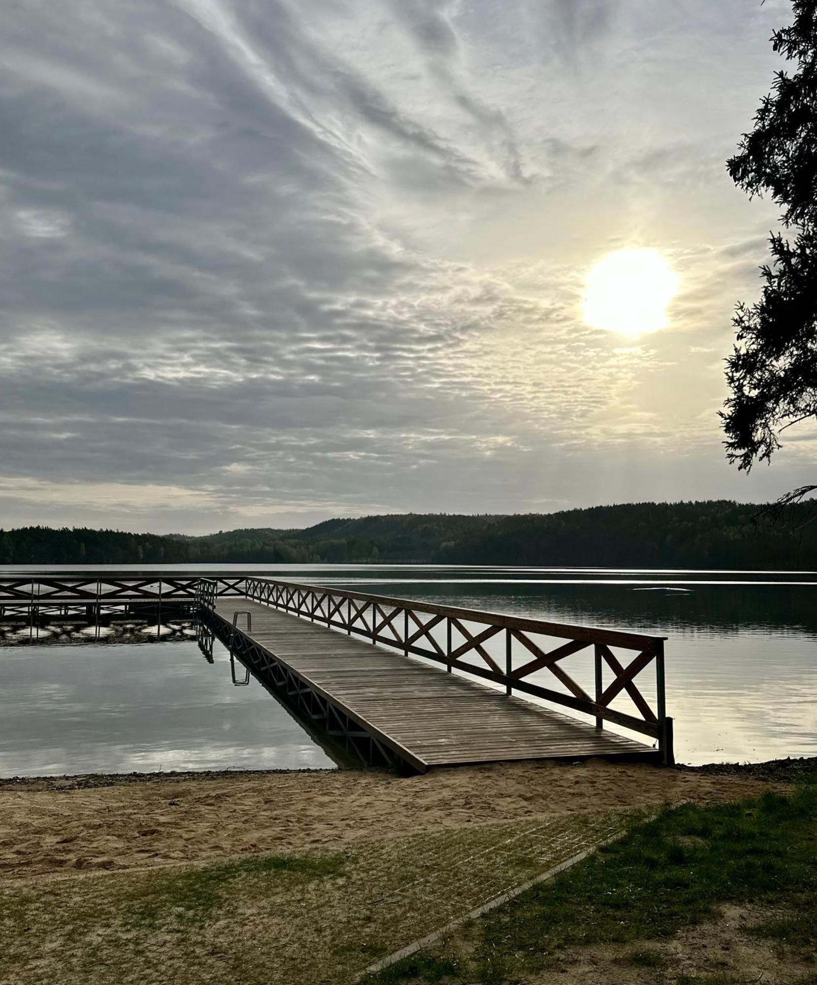 Gryfne Kaszuby Villa Kamienica Krolewska Kültér fotó